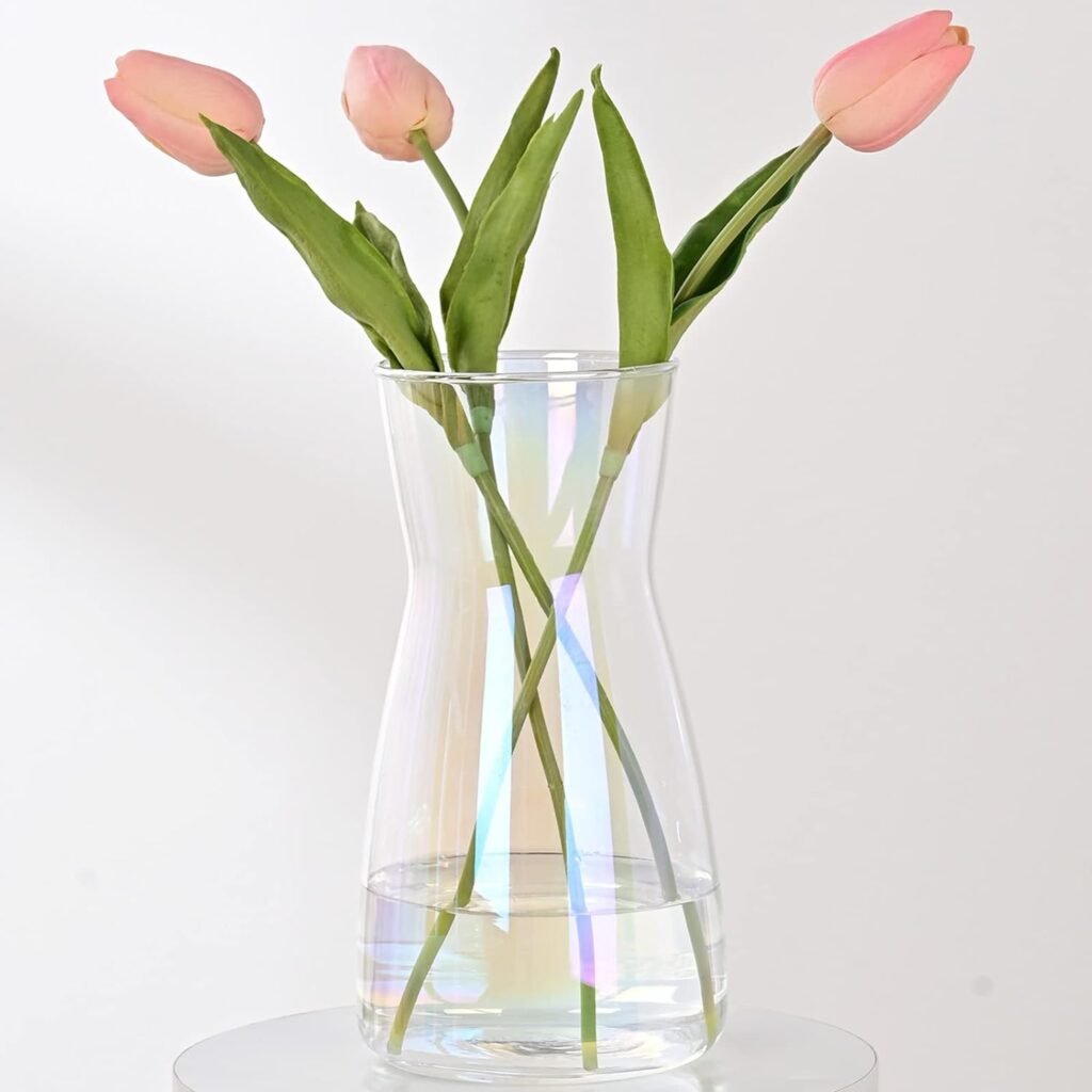 Beautiful vases