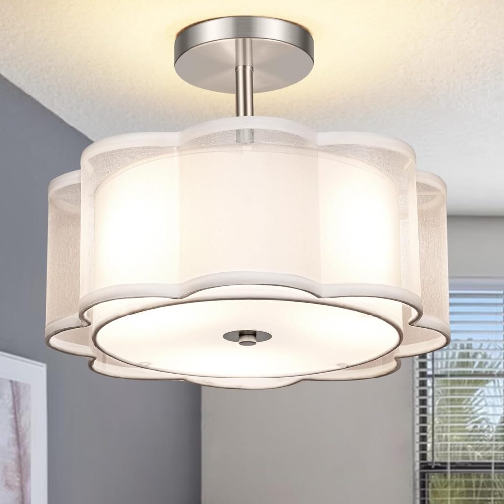 Ceiling lamps for living room