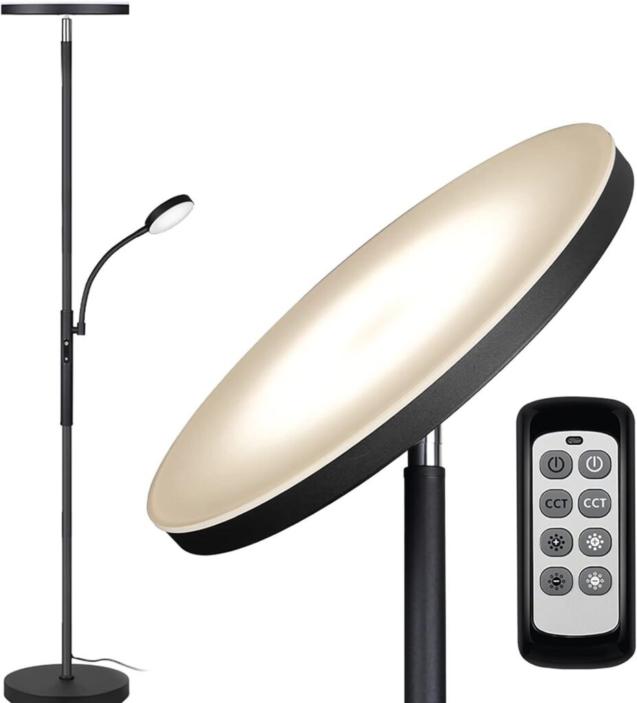 Floor lamp