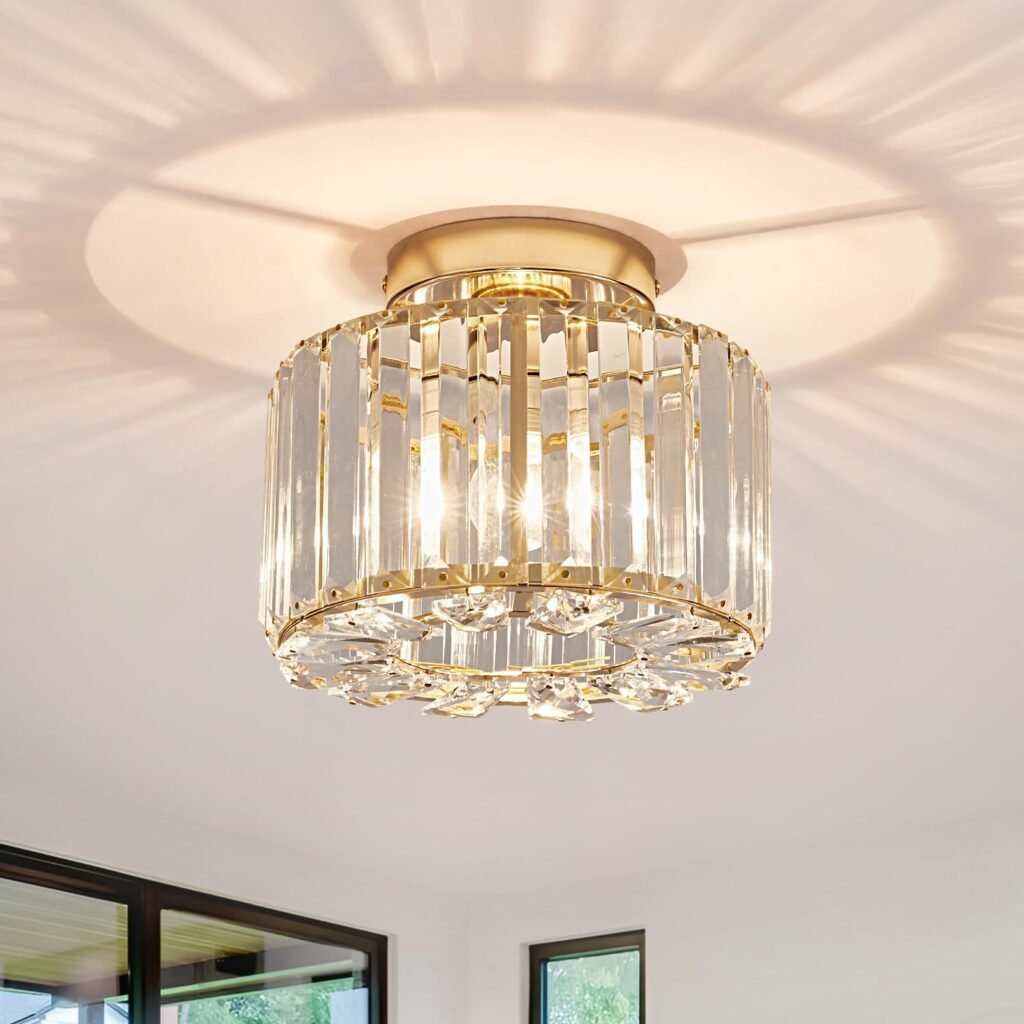 Ceiling lamps for living room