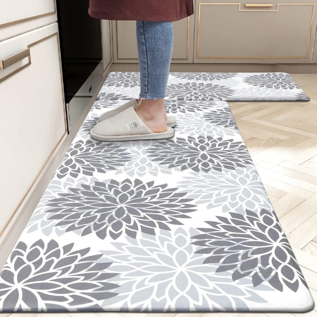 Kitchen rugs