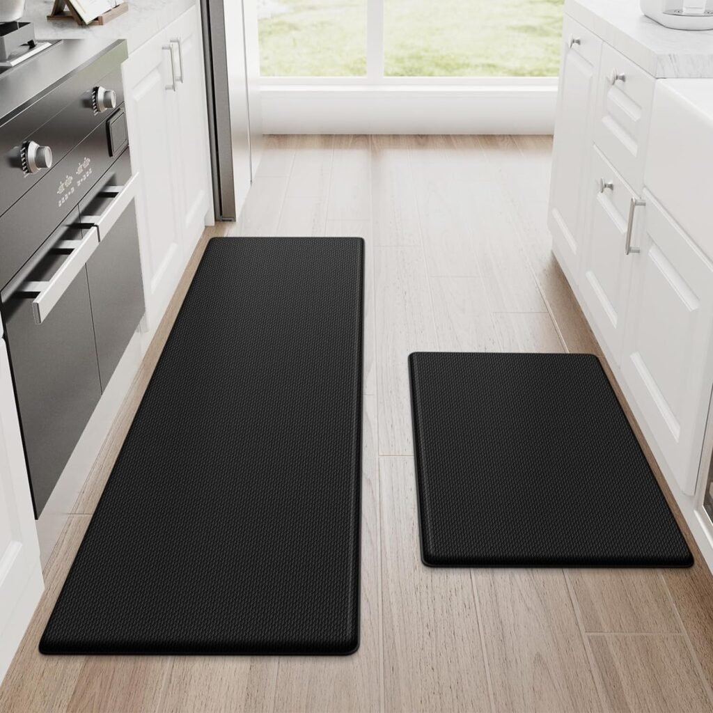 Kitchen rugs