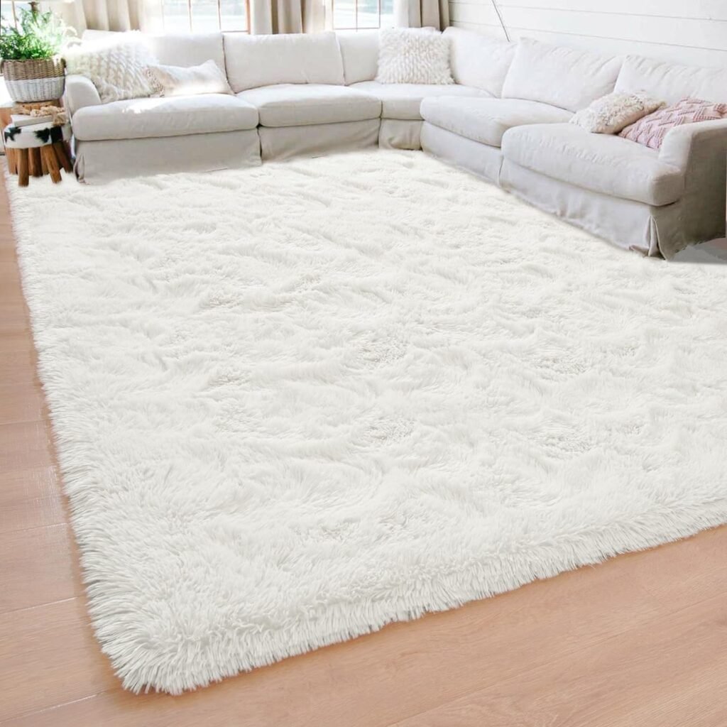 Best rugs for living room