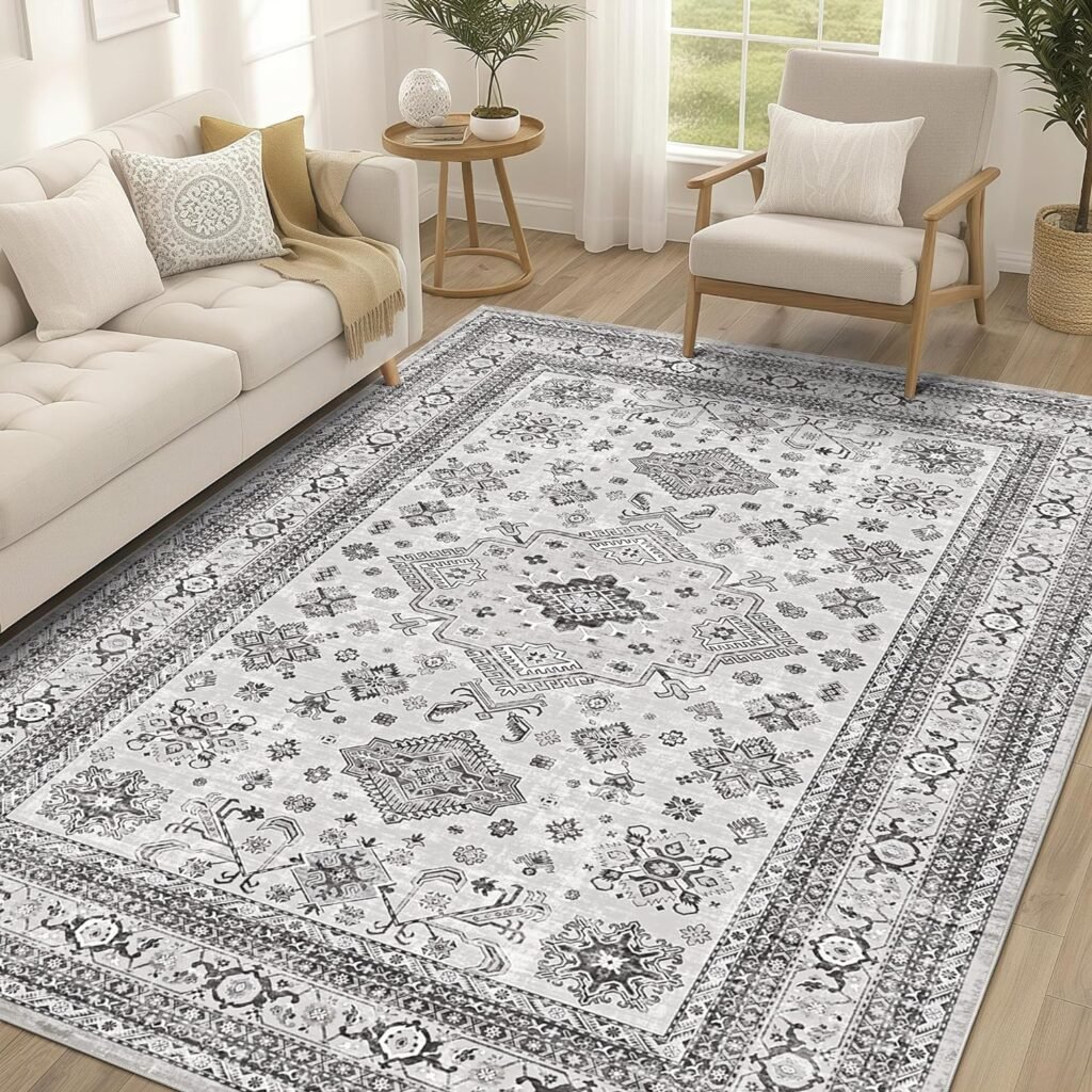 Best rugs for living room