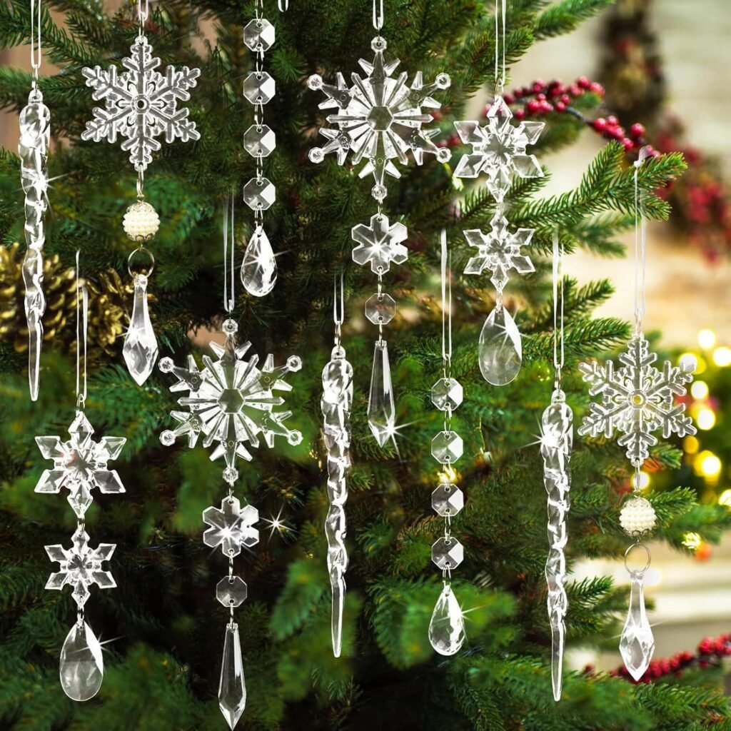 Best Christmas Tree Decoration Sets of 2024