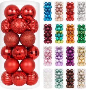 Best Christmas Tree Decoration Sets of 2024