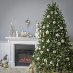 Best Artificial Christmas Trees 2024