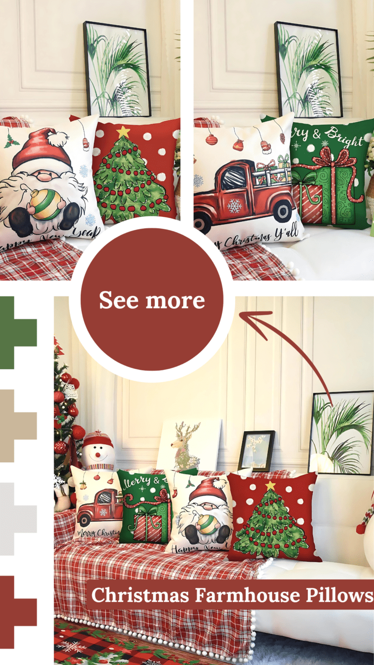 Christmas Farmhouse Pillows(1)